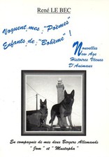 NOUVELLES NEW AGE HISTOIRES VÉCUES D'ANIMAUX : RENÉ LE BEC