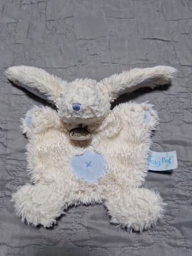 Doudou plat baby nat - plat,