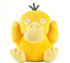 Peluche Psykokwak Pokémon 25cm