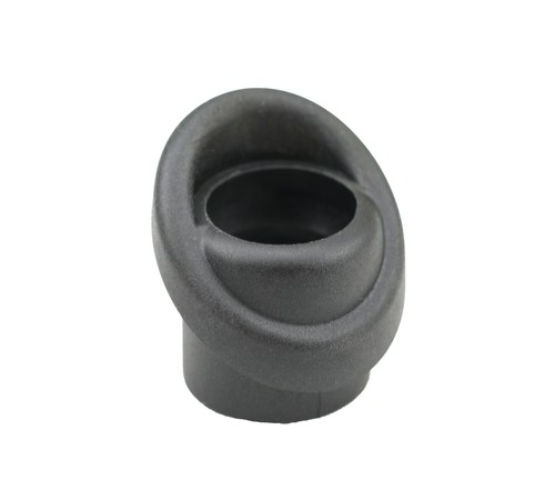 Antenna bezel grommet fit - antenna,