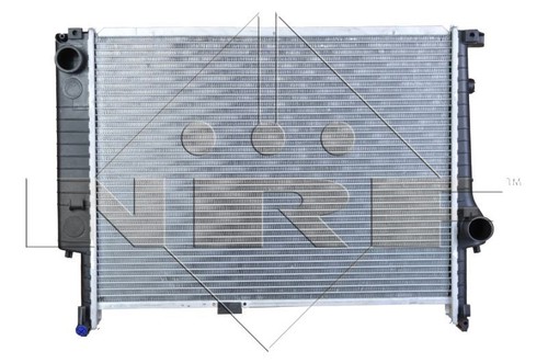 Radiateur bmw 325 tds - 3,