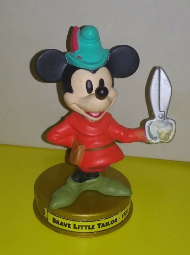 Mcdonalds disney 100 years - ,
