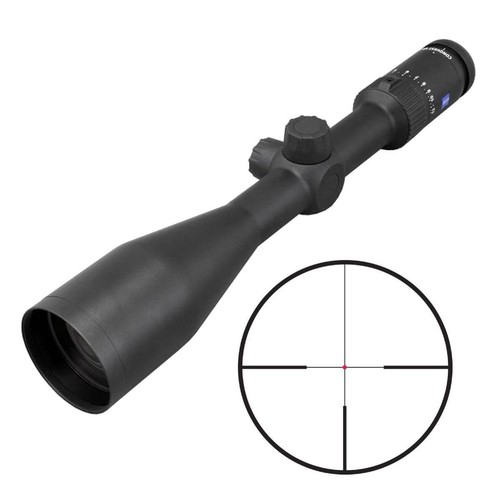 Zeiss conquest 12x56 60 - zeiss, #60