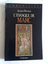 L'évangile De Marc