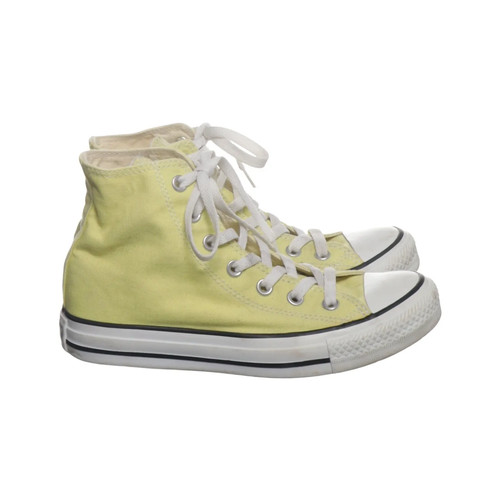 Converse baskets toile - baskets,
