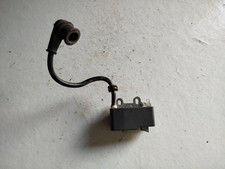 BOBINE D'ALLUMAGE   POUR SOUFFLEUR ECHO PB 255 ES