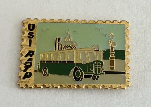 Pin car bus - 27,