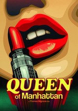Queen Of Manhattan [New DVD]