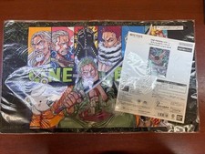 Tapis de jeu de cartes ONE