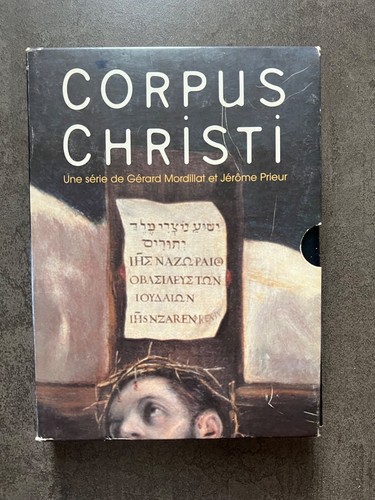 Corpus christi inclus 1 - , [inclus