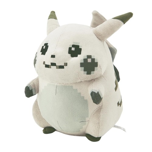 Peluche pokemon 30ème - peluche,