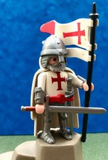 Playmobil Chevalier Knight