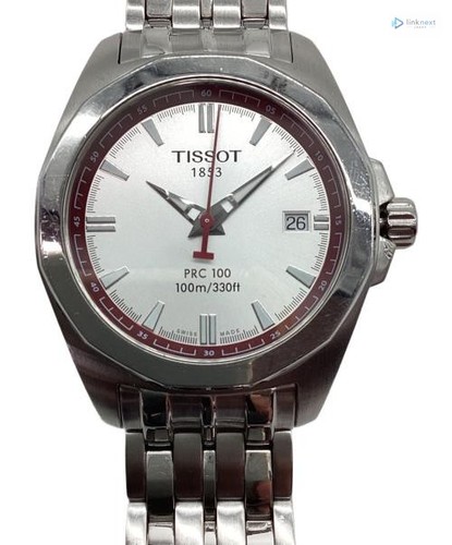 Tissot prc 100 - 100, watch