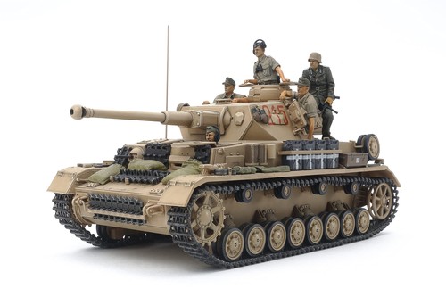 Tamiya maquette militaire - 1/35,
