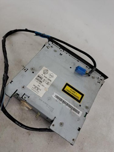 Chargeur renault megane - cd, 2