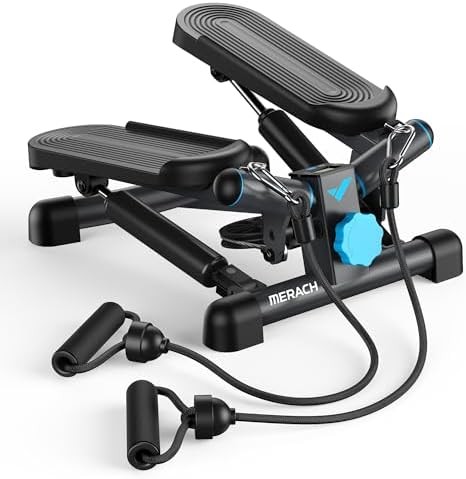 Stepper 2en1 mini swing - 2en1,