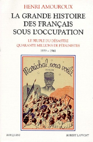 Grande histoire des - la,