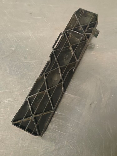 Cache filtre habitacle - audi, a3