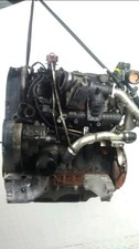 MOTEUR Diesel Fiat Ducato