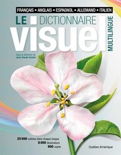Le Dictionnaire Visuel