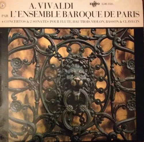 Concertos 2 sonates pour - concertos,