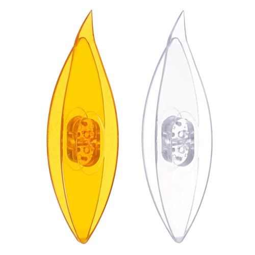 2pcs frivolité navettes - frivolité,