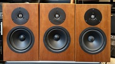 A set of three Linn Tukan