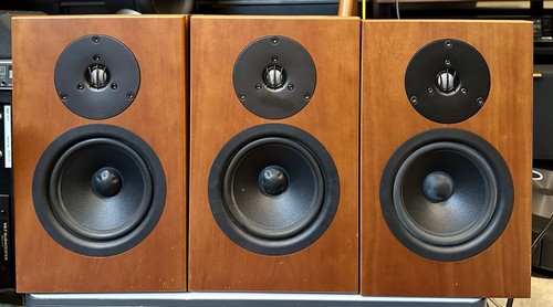 Set three linn - of,