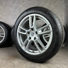 Roue D'Été Porsche Panamera