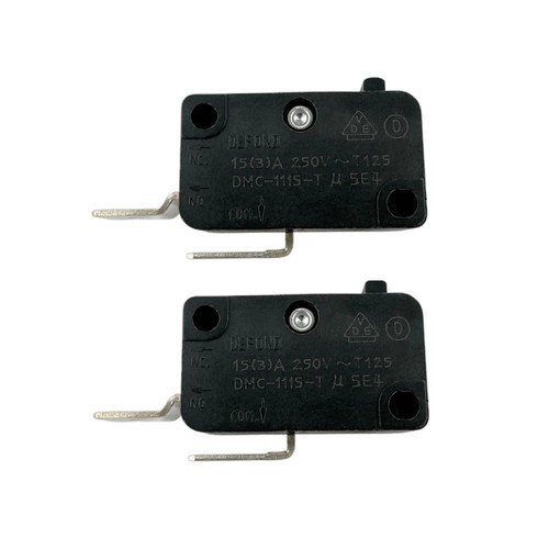Defond dmc 1115 - dmc-1115-t, micro