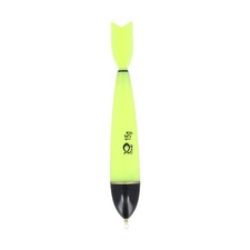Flotteur de pêche fusée