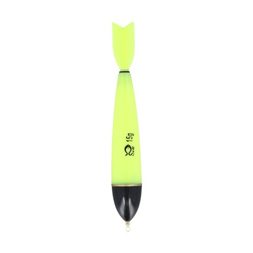 Flotteur pêche fusée - flotteur,