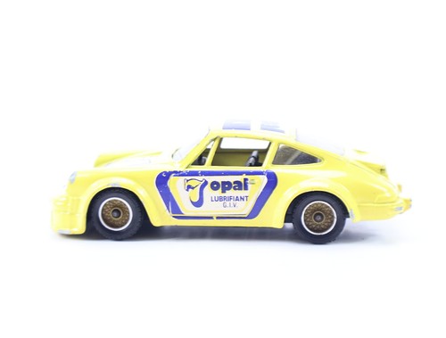 Solido 1323 voiture - n°,