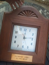 horloge pendule réveil