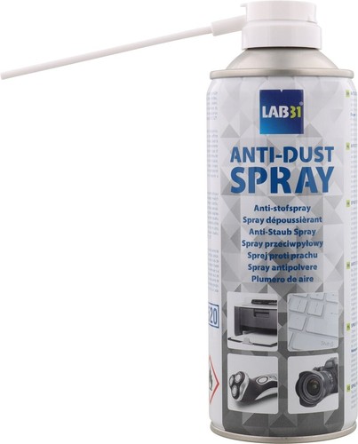 Spray bombe nettoyage - spray,