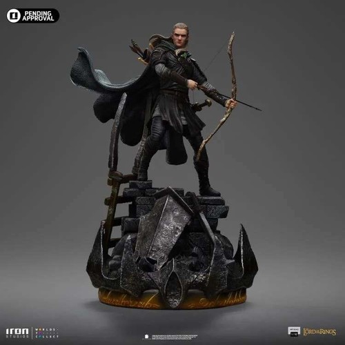 Preorder february 2026 lotr - preorder,