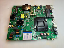 Main Board / Carte Mere - RSAG7.820.9414 - Pour TV HISENSE H50B7100