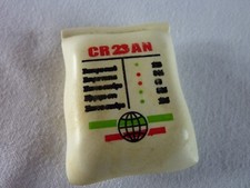 PLAYMOBIL   SAC D'ENGRAIS ALIMENT SUPERMARCHE ACCESSOIRE