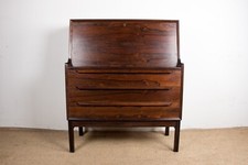 Secrétaire, bureau, Danois en