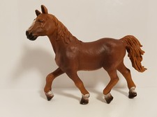 13225 Schleich Horse: Sorrel Horse ref : 1D4110