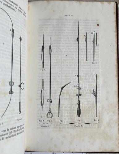 Urethrotomie interne - l’urethrotomie,