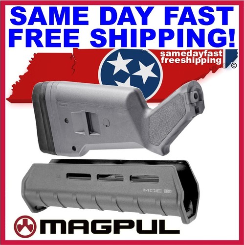 Magpul mossberg 500 590 - mossberg, sga