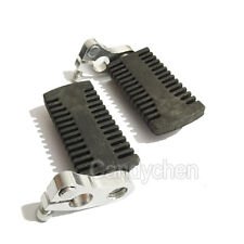 2x Cales Repose Pieds Pour 43