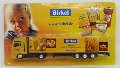 Grell camion truck - ho,