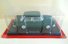 DIE CAST MOSKVITCH 408 - 1964