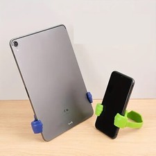 Support multifonction pour