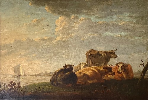 Aert beer xvi - (1509-1540),,