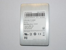 Lite-On  SSD SATA III