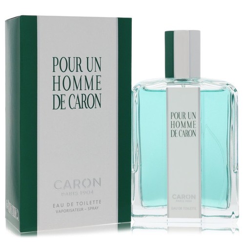 Caron pour homme eau - by,