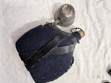 GOURDE FRANÇAISE AVEC QUART